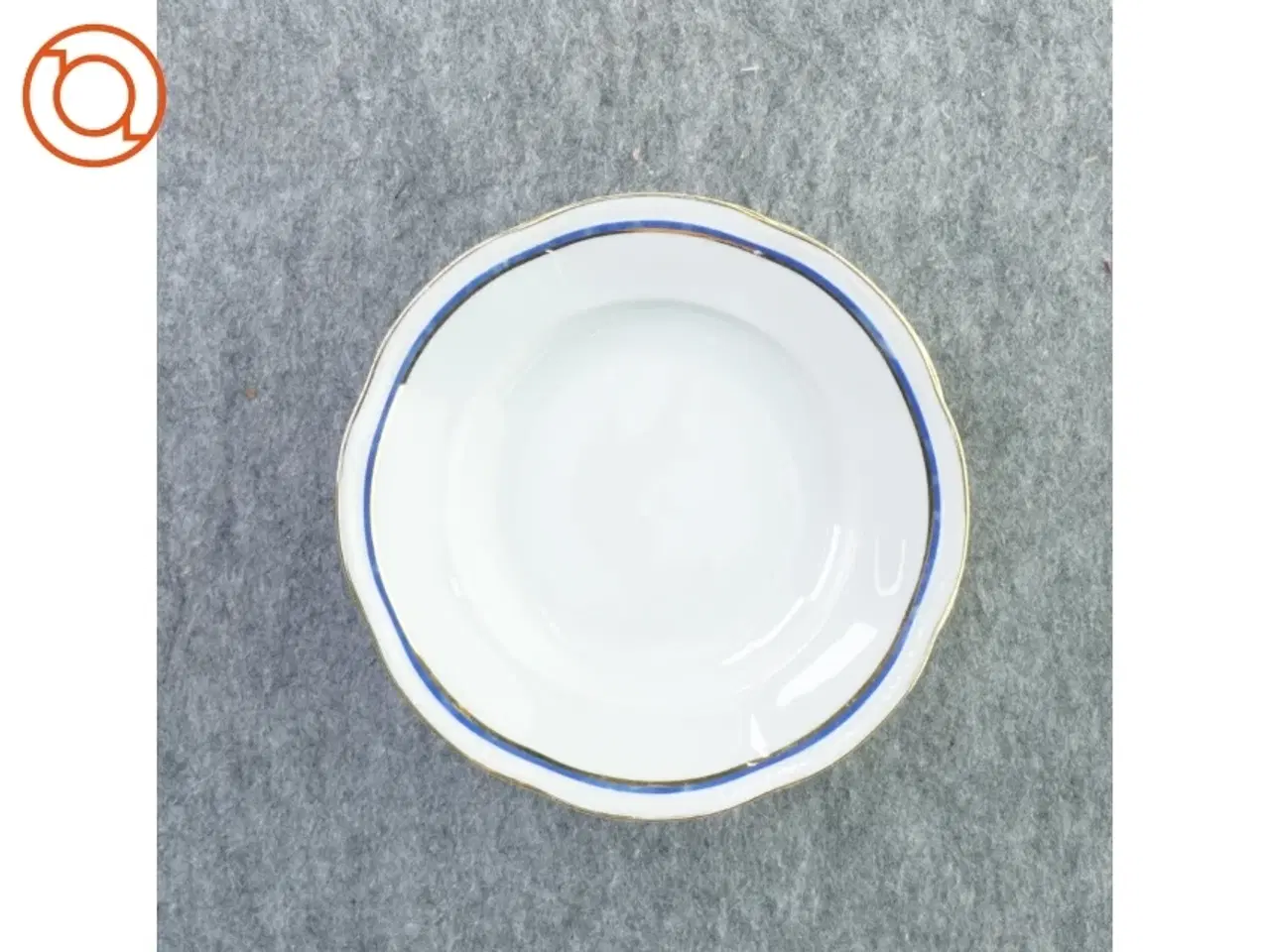 Billede 2 - Dybe tallerkener fra Pt Bavaria Tirschenreu Th (str. 20 cm)