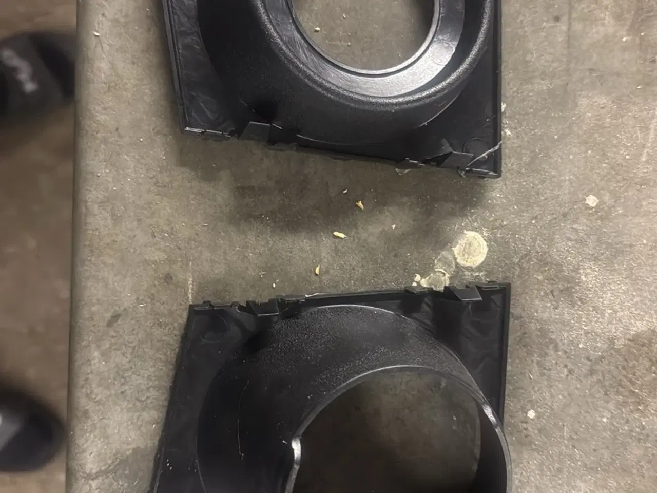 Billede 2 - BMW e60/e61 luft mteknik 