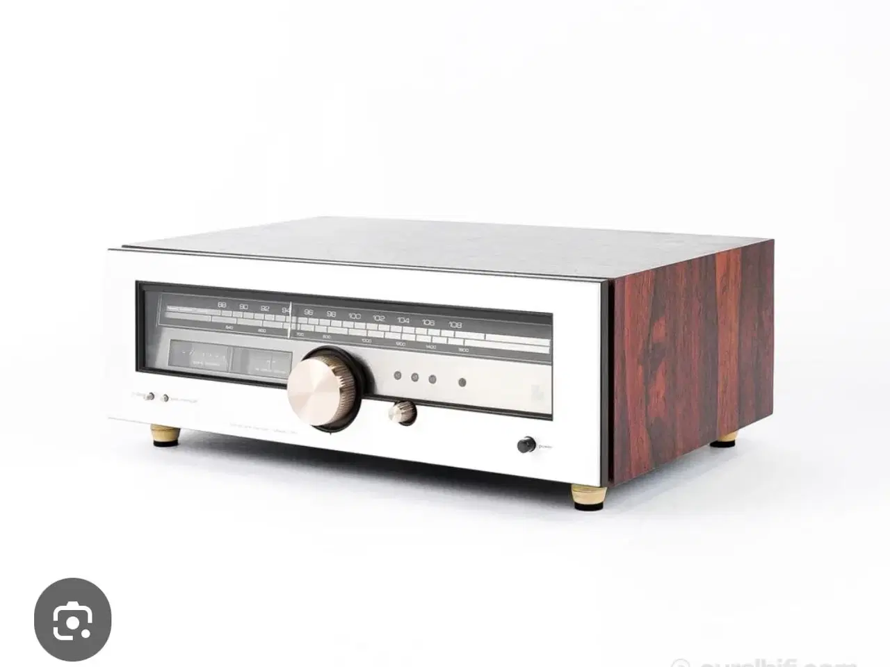 Billede 1 - VINTAGE LUXMAN T-88V