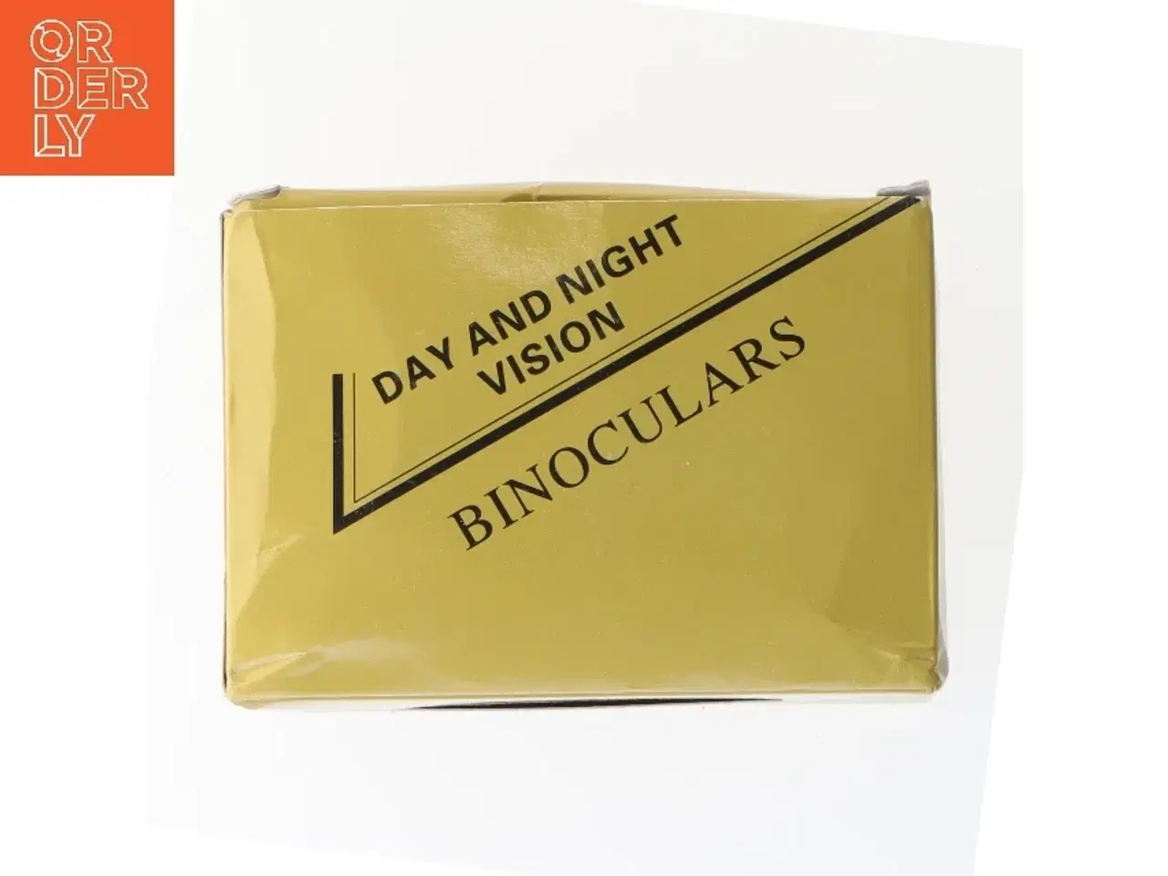 Billede 6 - Kikkert med nat- og dagsyn (str. 10,5x9,5 cm)