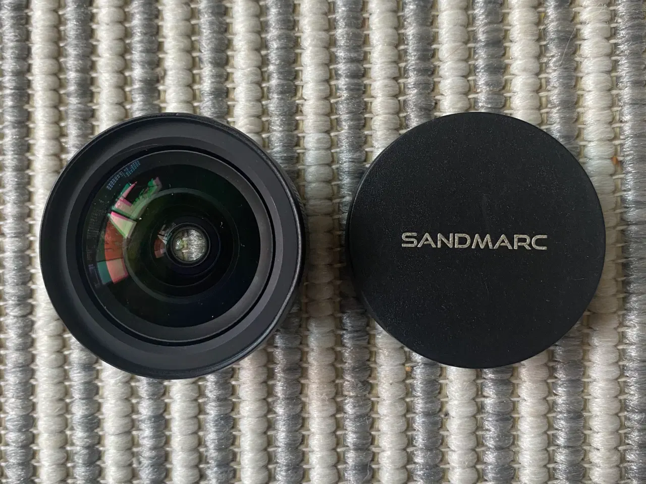 Billede 1 - Sandmarc IPhone wide linse 