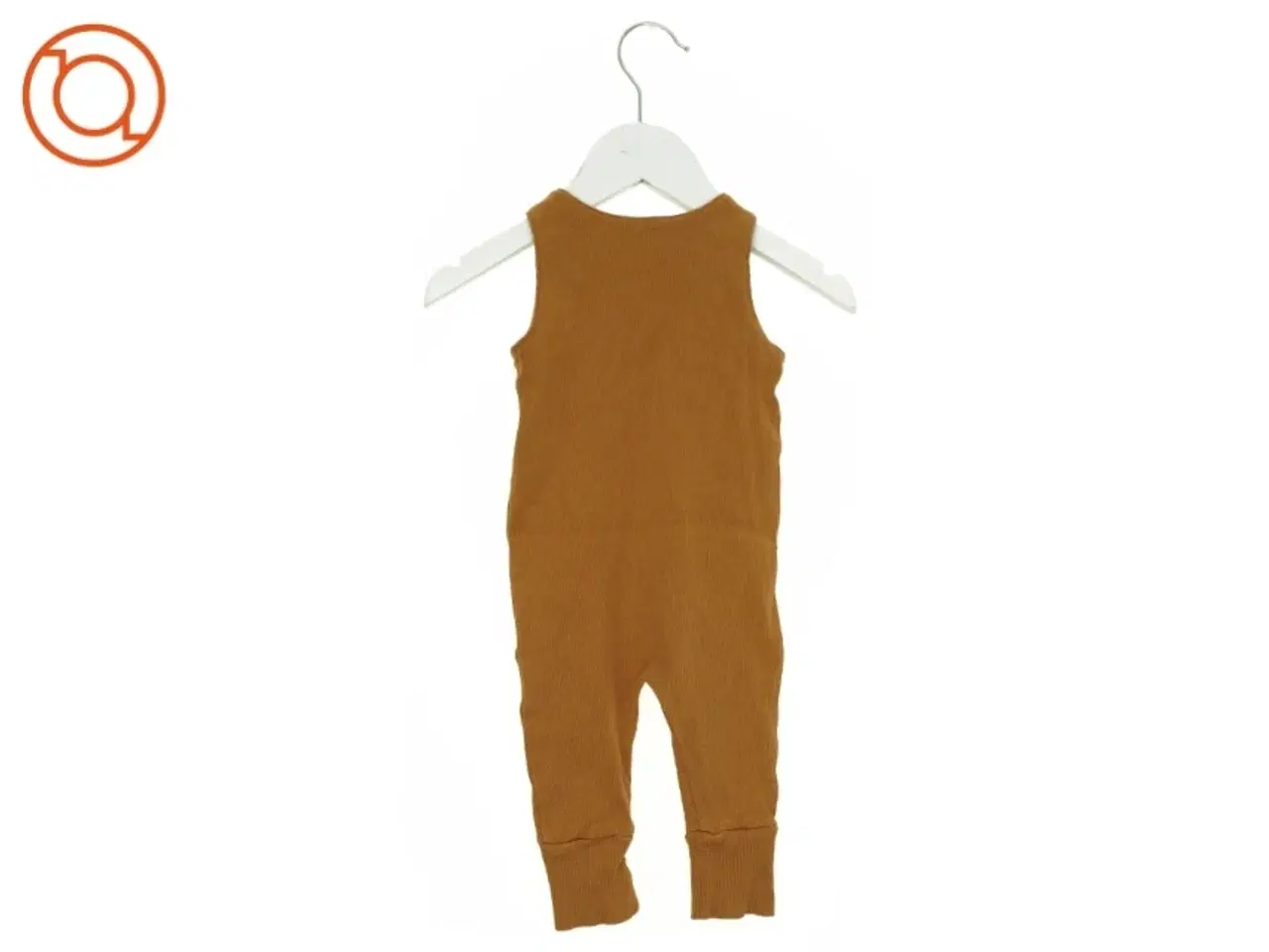 Billede 2 - Buksedragt fra H&M (str. 62 cm)