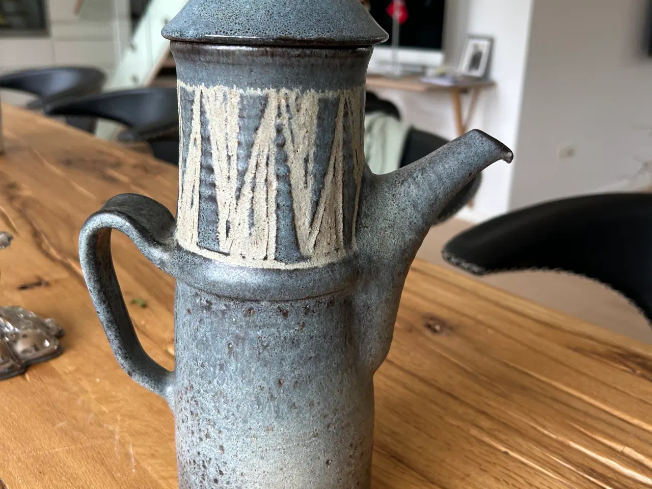 Billede 6 - Keramik kande +skål