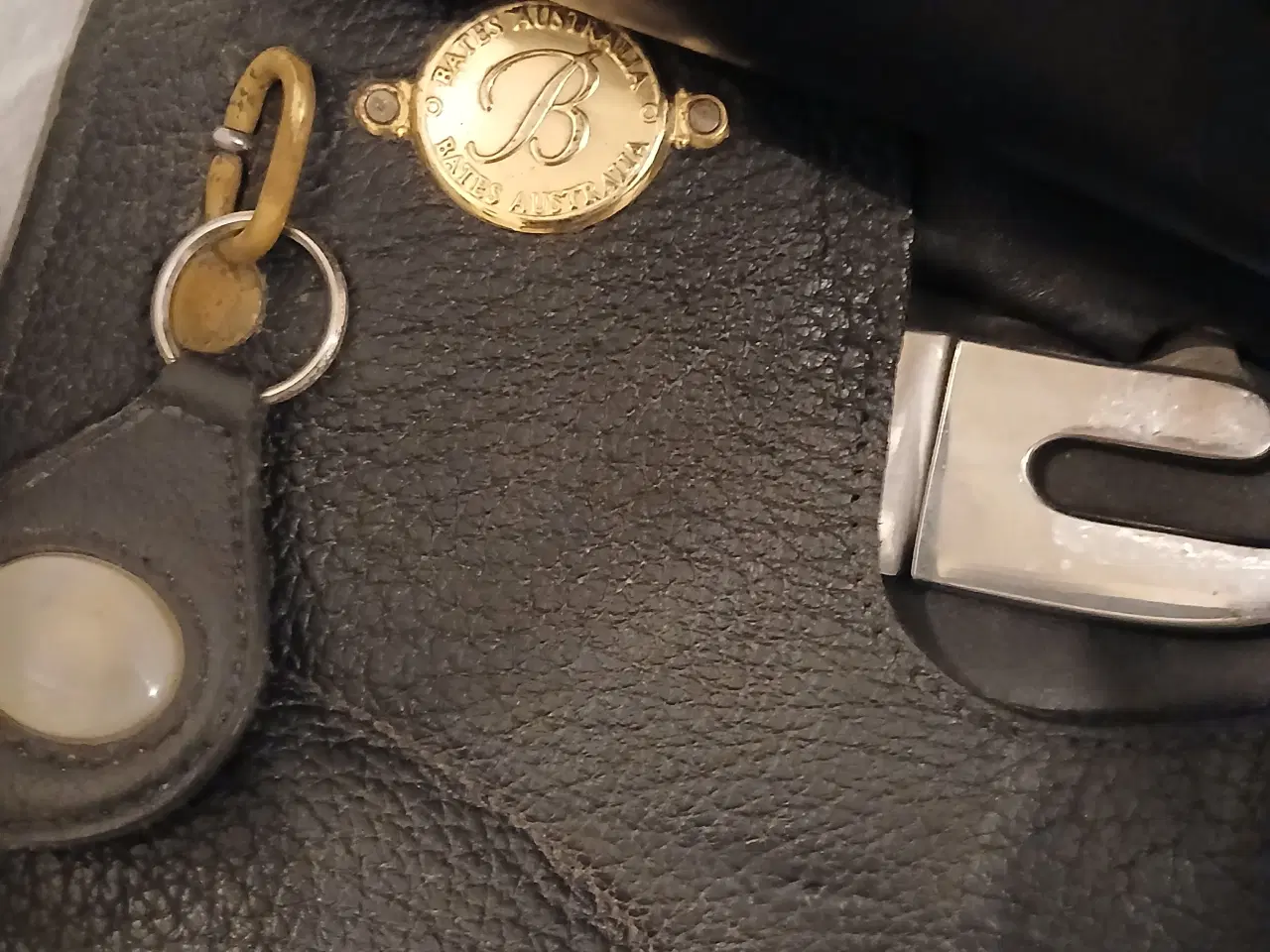 Billede 3 - Isabell Werth dressursadel 17,5