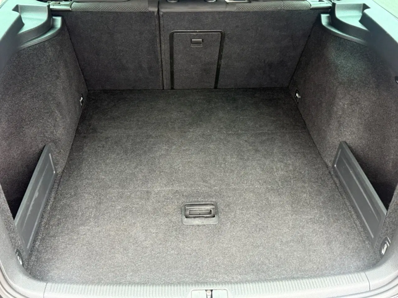 Billede 7 - VW Passat 2,0 TDi 140 Comfortline Variant