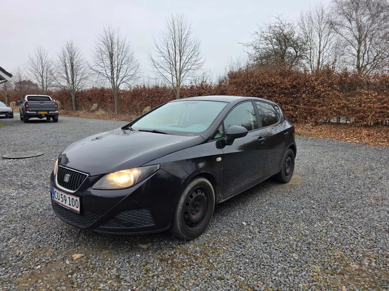 Billede 2 - Billig Seat ibiza