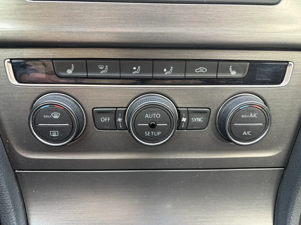 Billede 10 - VW Golf VII 1,4 TSi 122 Highline BMT