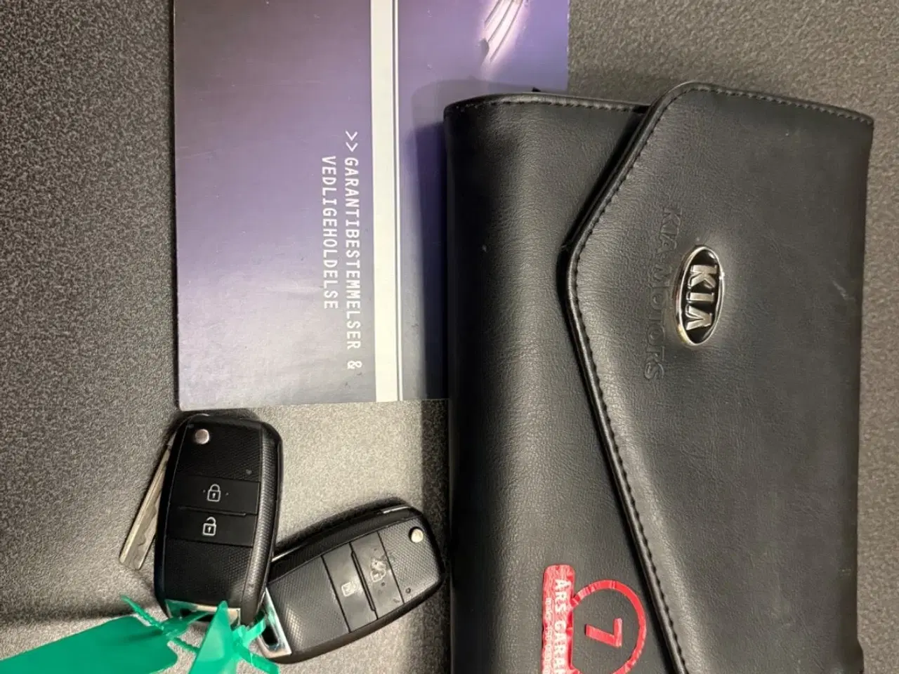 Billede 18 - Kia Picanto 1,0 Limited Sport