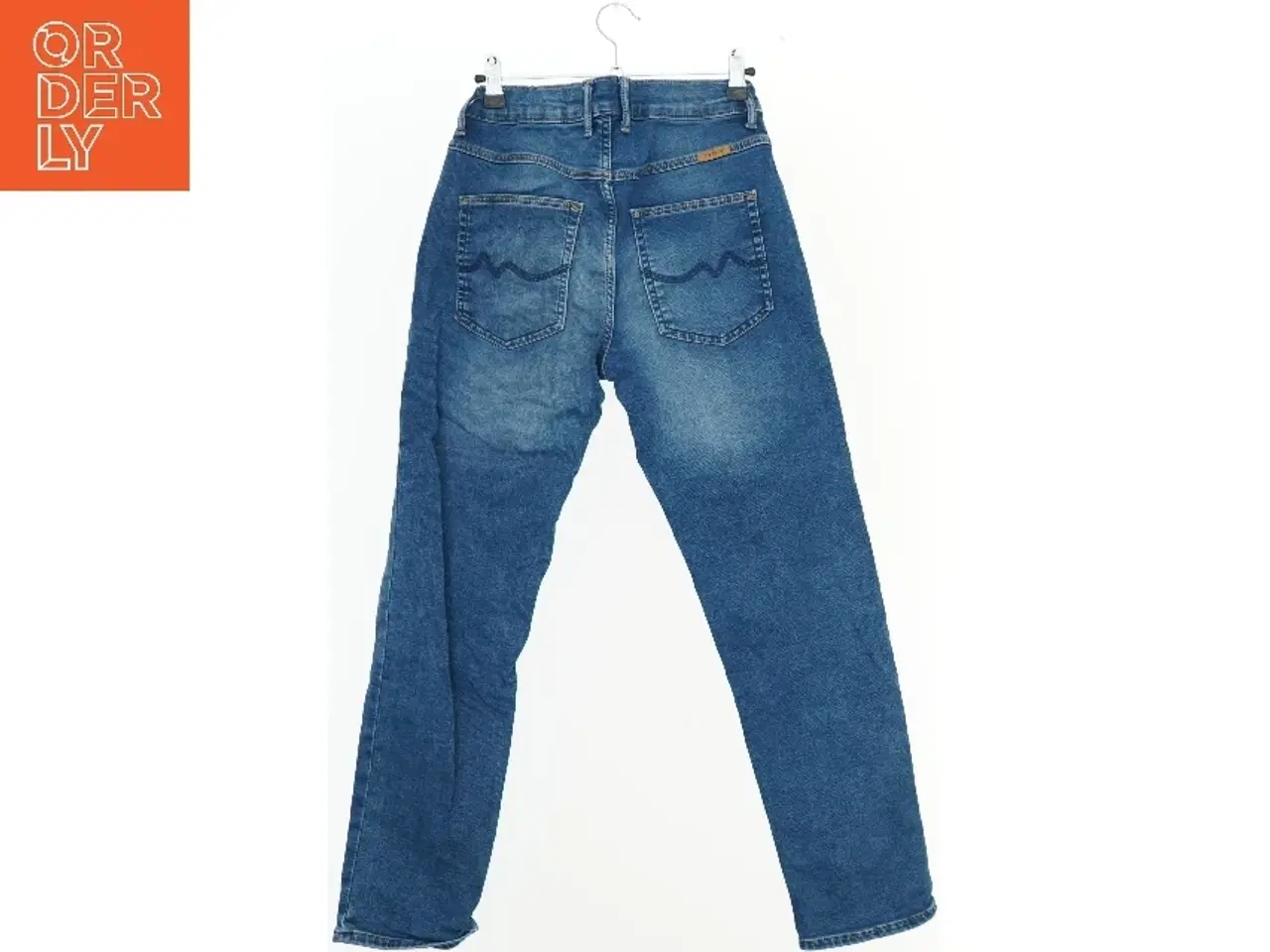 Billede 2 - Blå Jeans fra &Denim (str. 158)