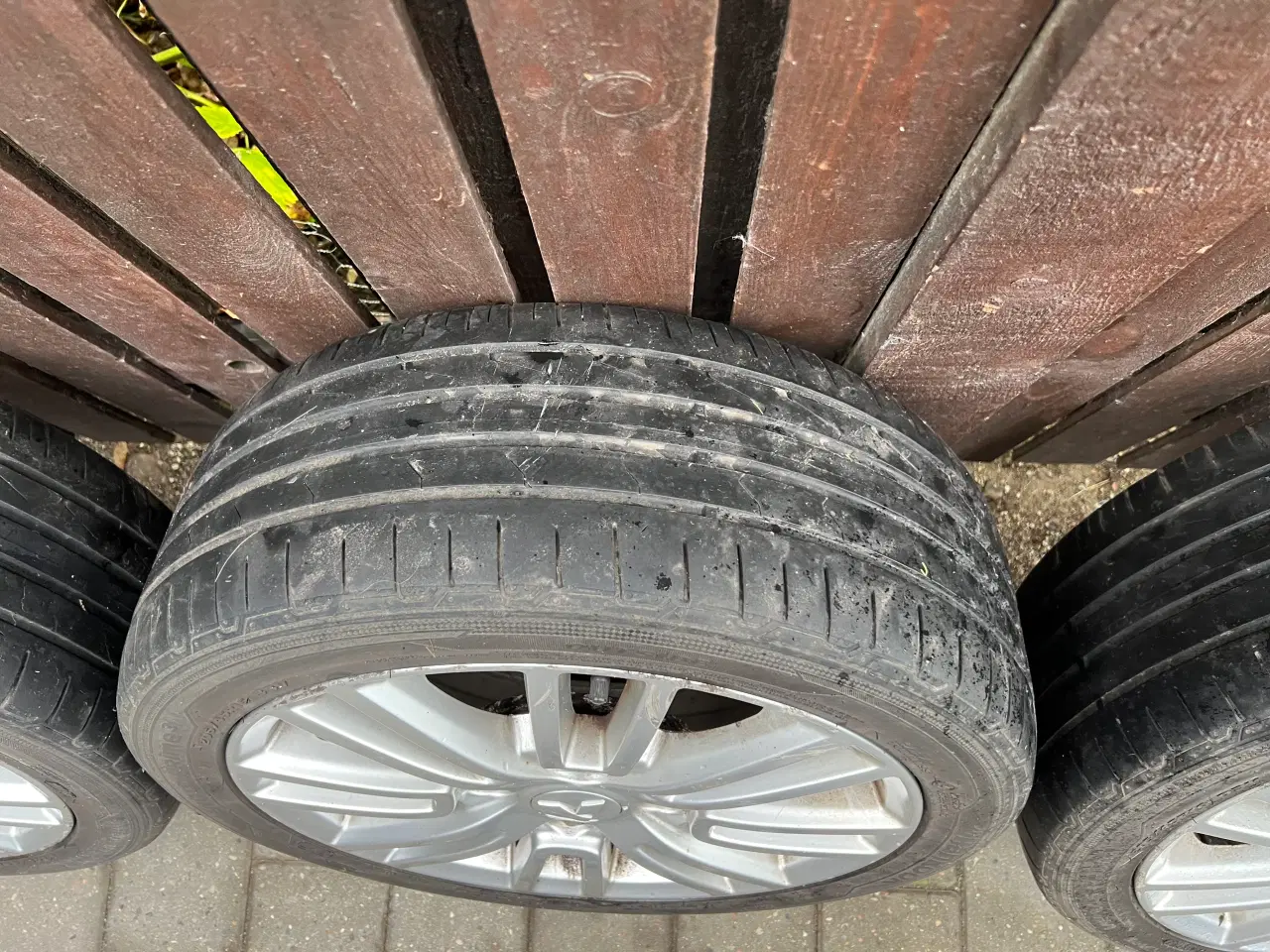 Billede 6 - Kom og hent til 2000