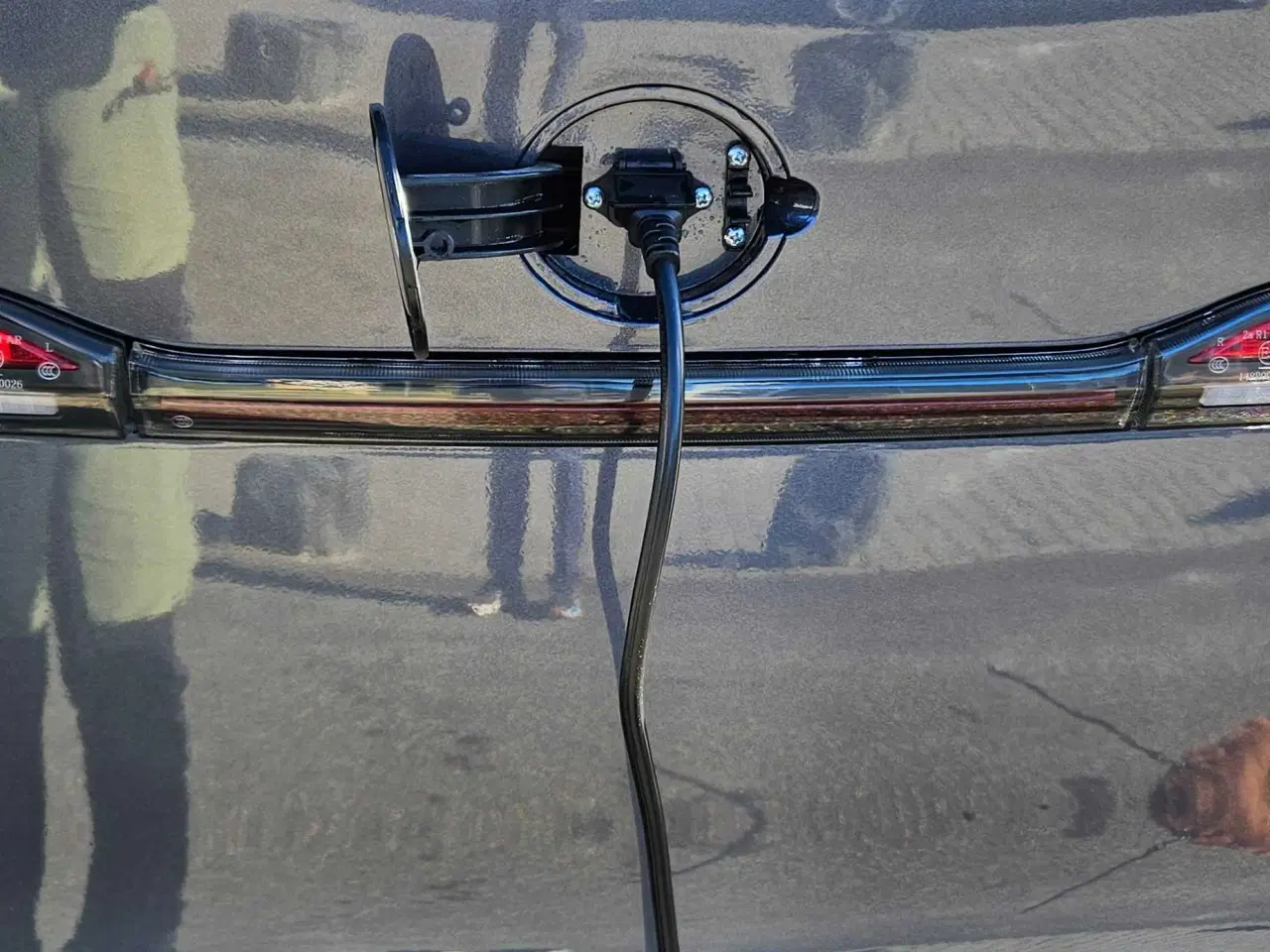 Billede 11 - Kabinescooter Varsø V3
