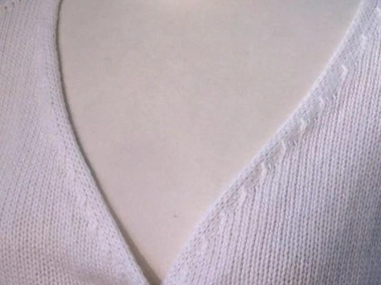 Billede 2 - Twin-Set, cardigan, str XL