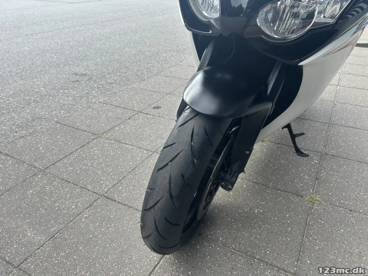 Billede 10 - Honda CBR 1000 RR Fireblade MC-SYD BYTTER GERNE