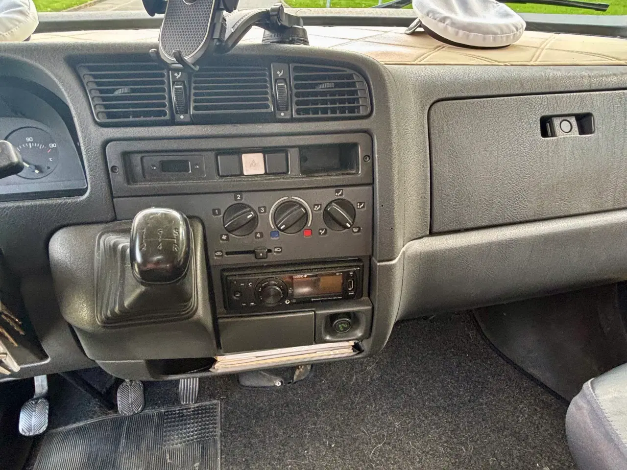 Billede 9 - Autocamper hymer