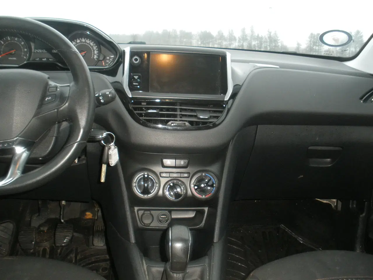 Billede 4 - Peugeot 208 1,2 VTI 5 dørs Urban Soul