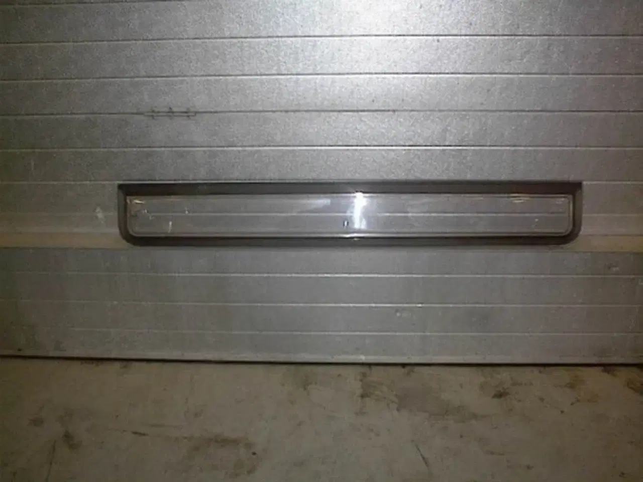 Billede 1 -   Tabbert Wind