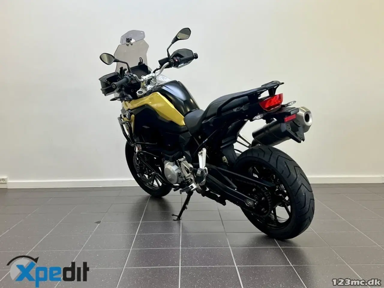 Billede 7 - BMW F 750 GS