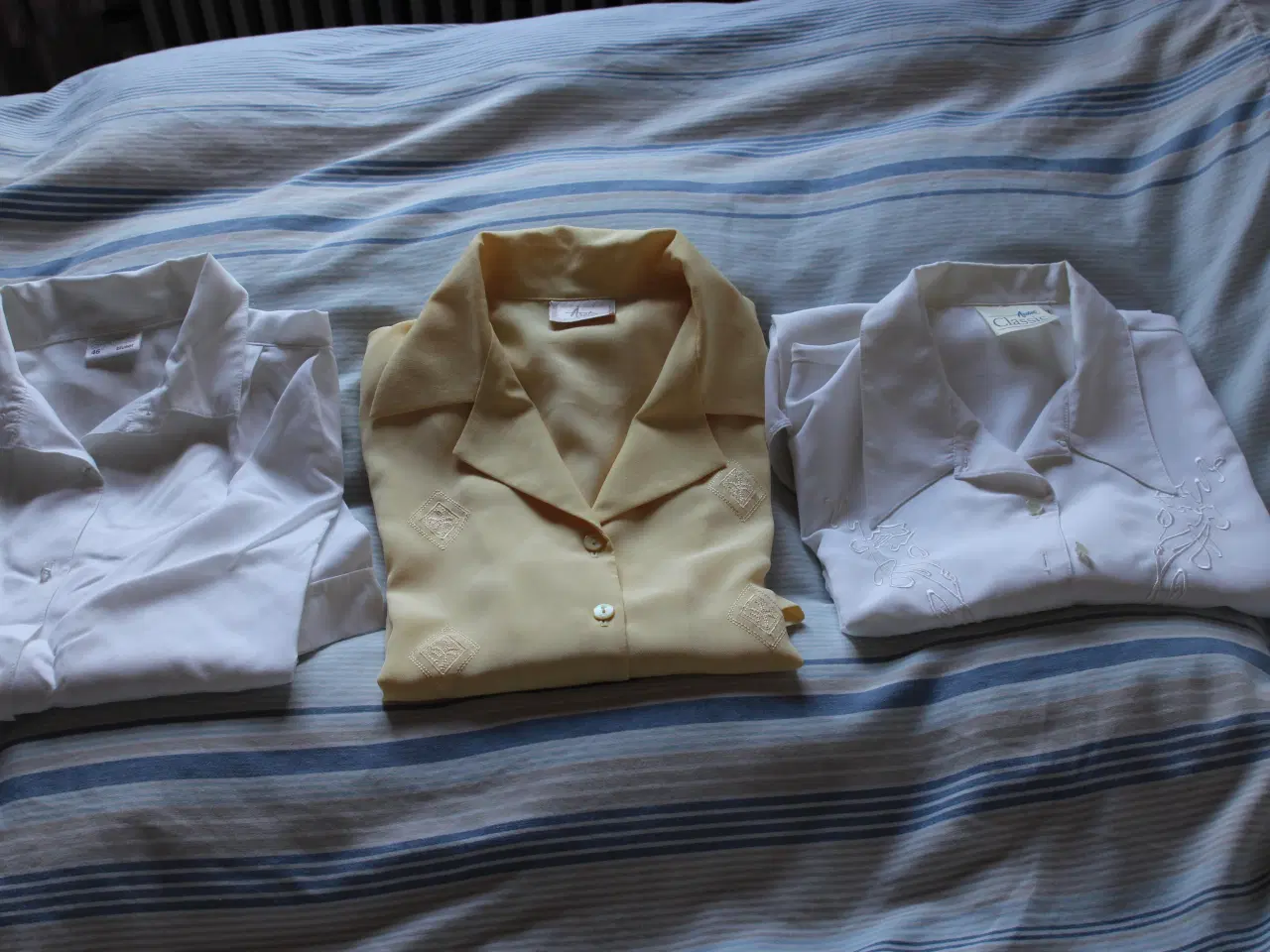 Billede 4 - Habit jakker sælges 