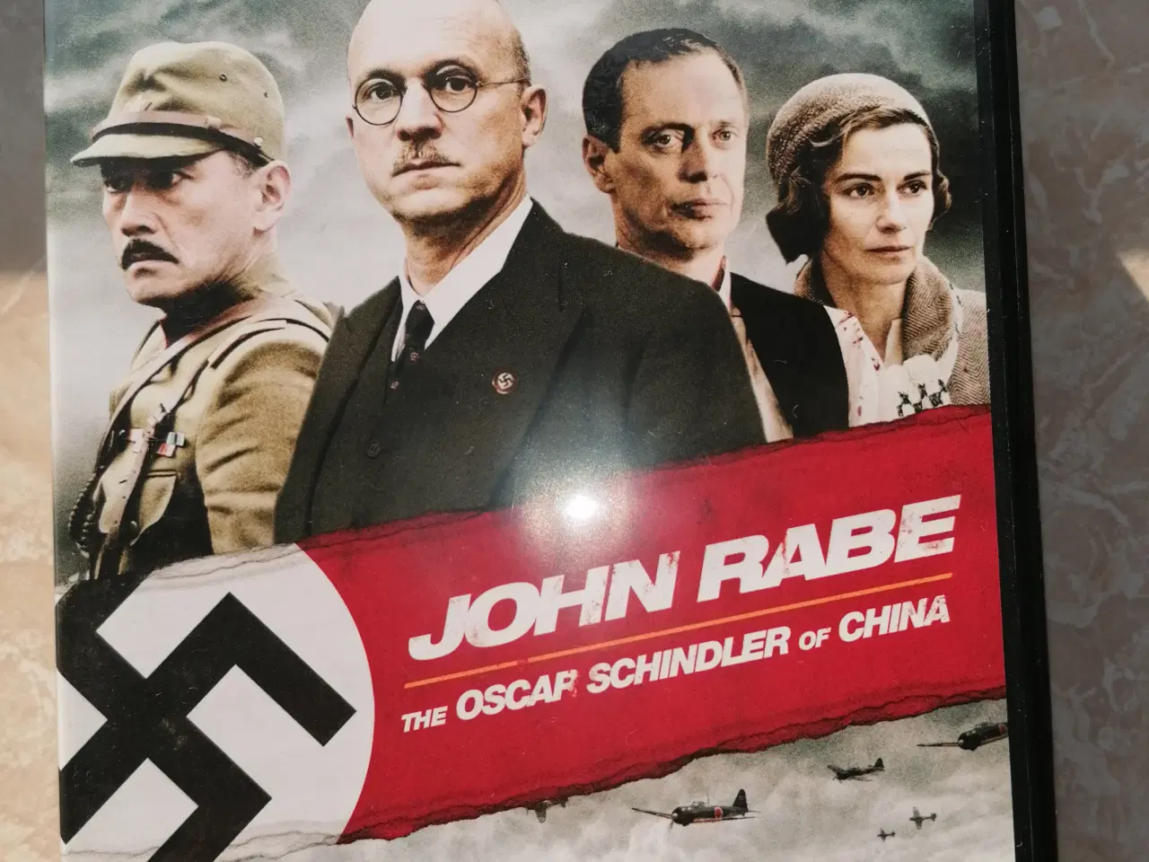 Billede 1 - John Rabe (Nanjings tyske helt)