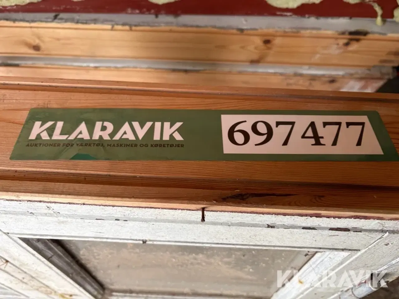 Billede 9 - Vinduer 12 styk