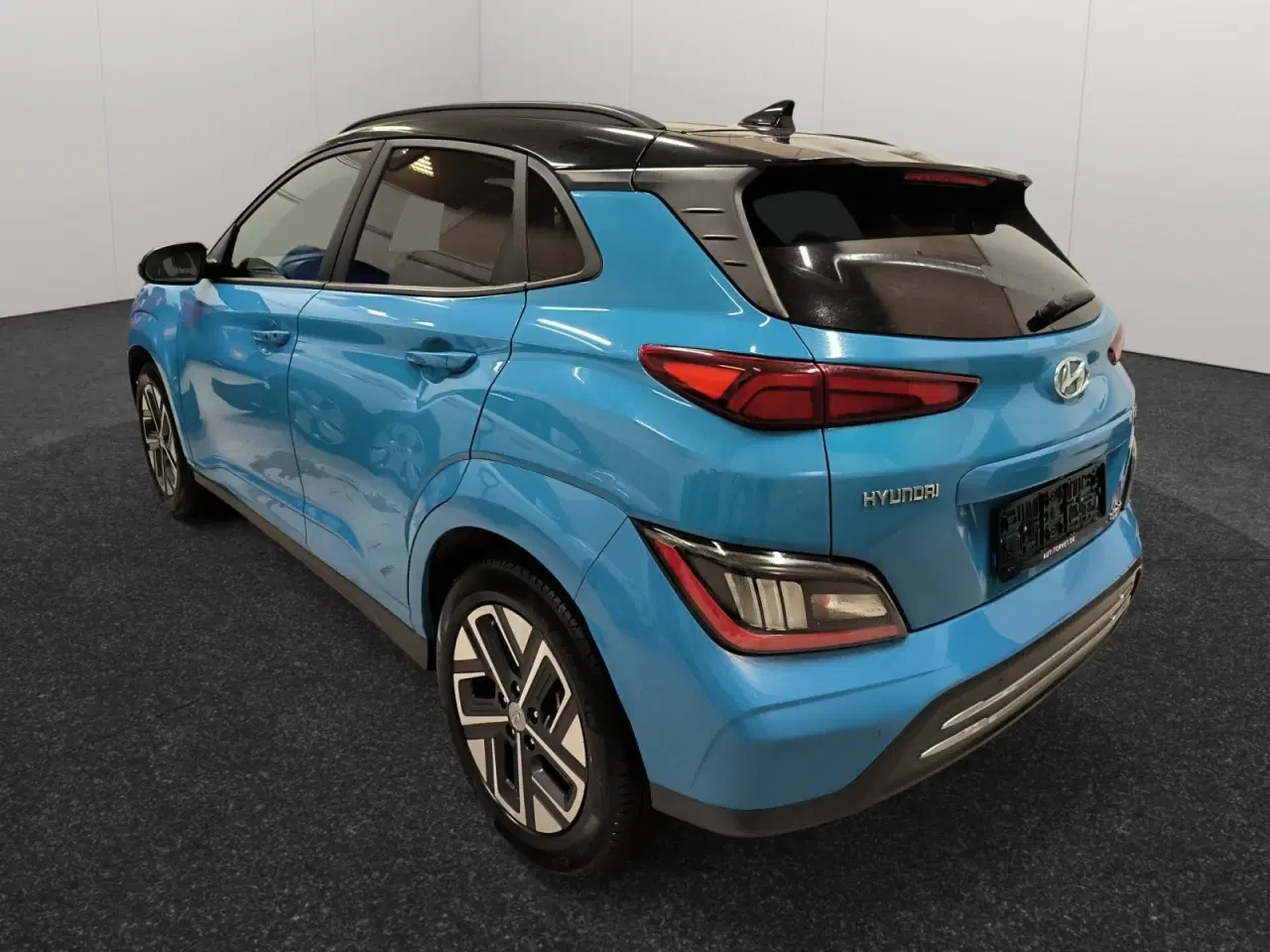 Billede 4 - Hyundai Kona 64 EV Prime