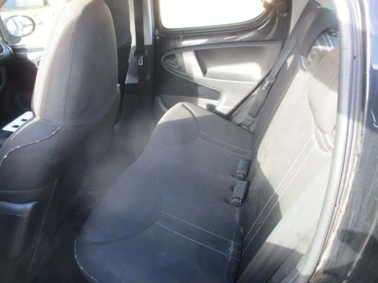 Billede 5 - Citroën C1 1,0i Attraction