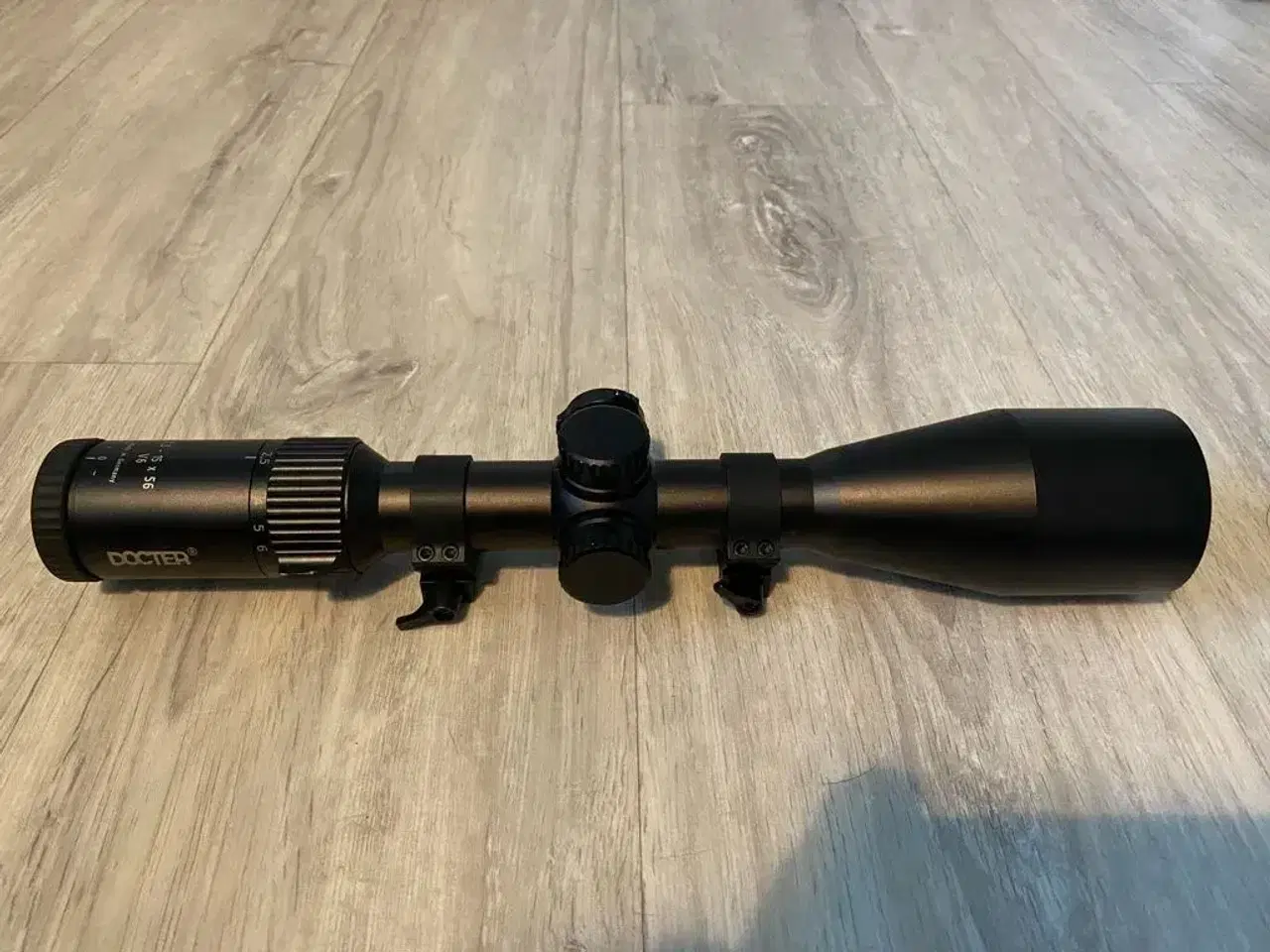 Billede 2 - Docter / Noblex V6