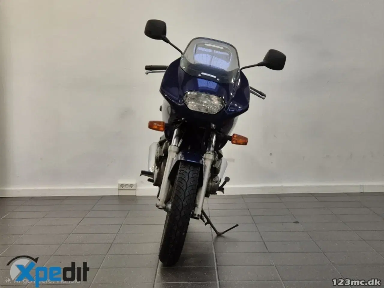 Billede 4 - Yamaha XJ 600