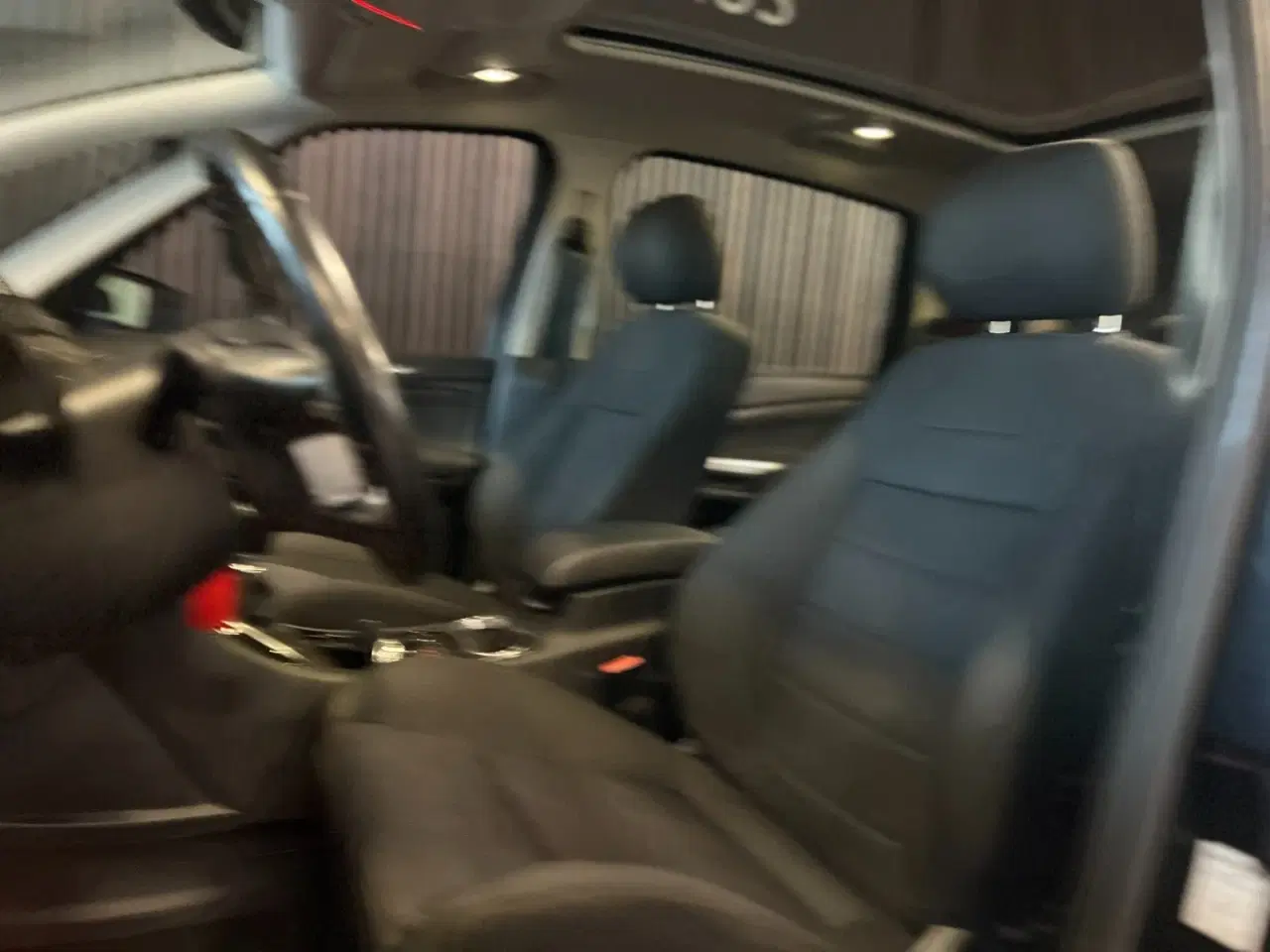 Billede 7 - Ford S-MAX 1,6 SCTi 160 Titanium 7prs