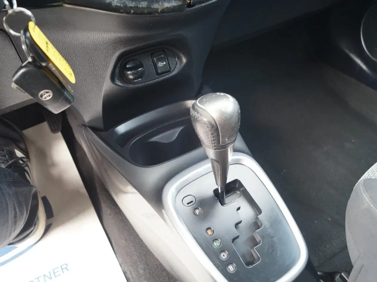 Billede 9 - Toyota Yaris 1,5 Hybrid H2 e-CVT Van