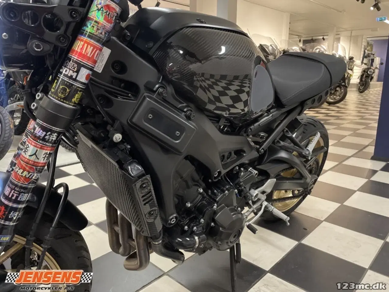 Billede 13 - Yamaha XSR 900