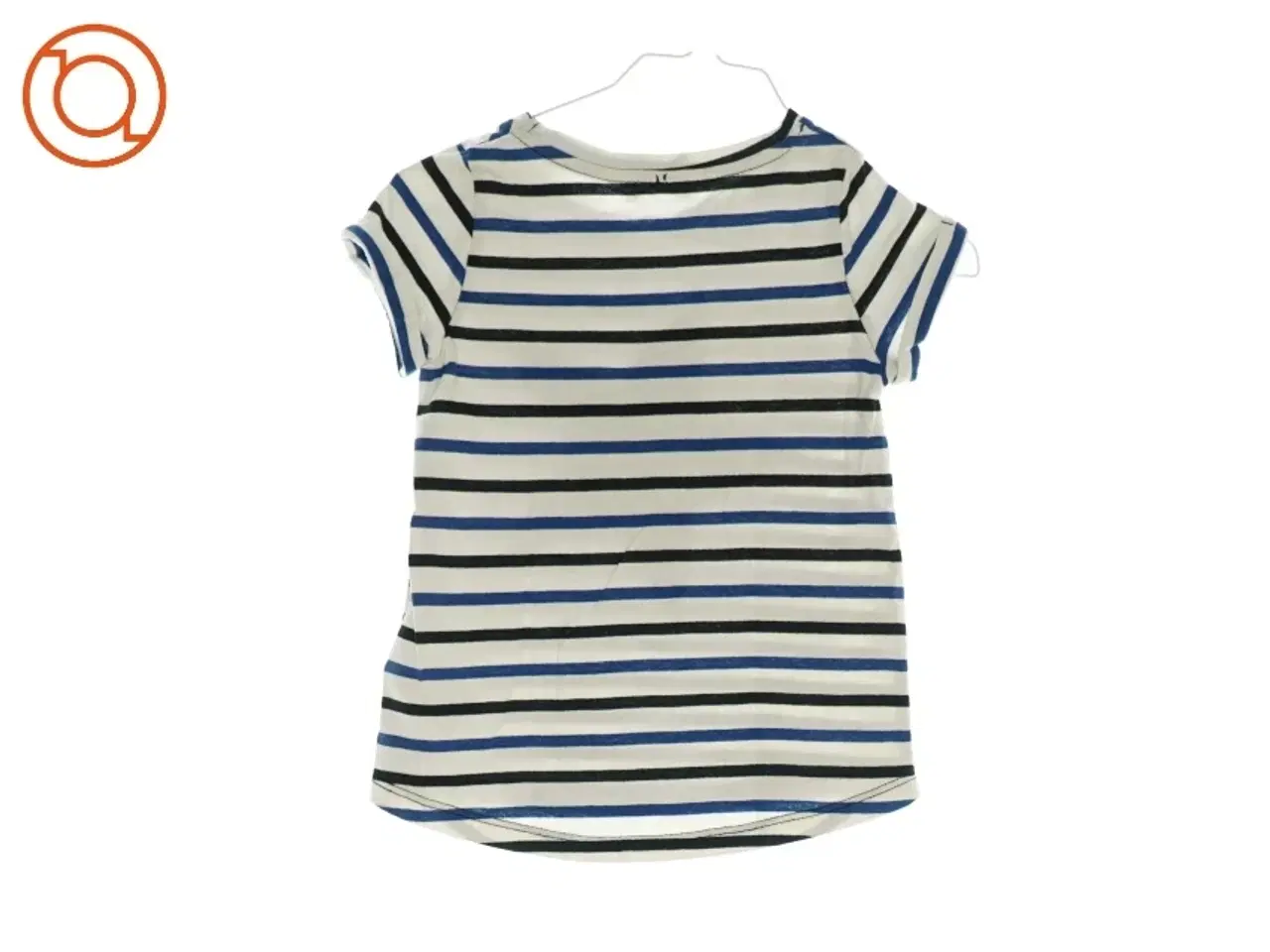 Billede 2 - T-shirt fra H&M (Str. 98 cm)