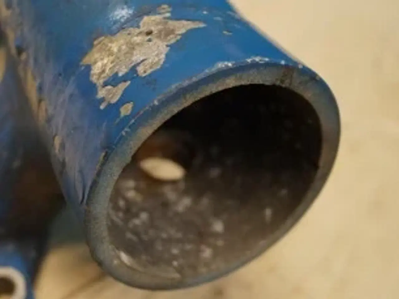 Billede 8 - Ford 7810 Indsugningsmanifold E7NN9425CB