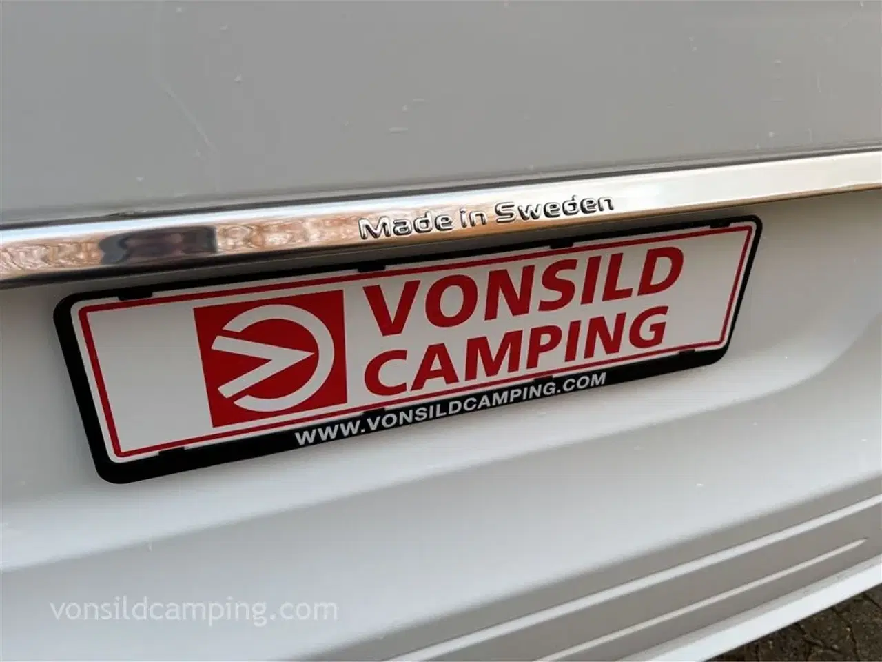 Billede 19 - 2024 - Kabe Smaragd 520 XL KS Premium Line