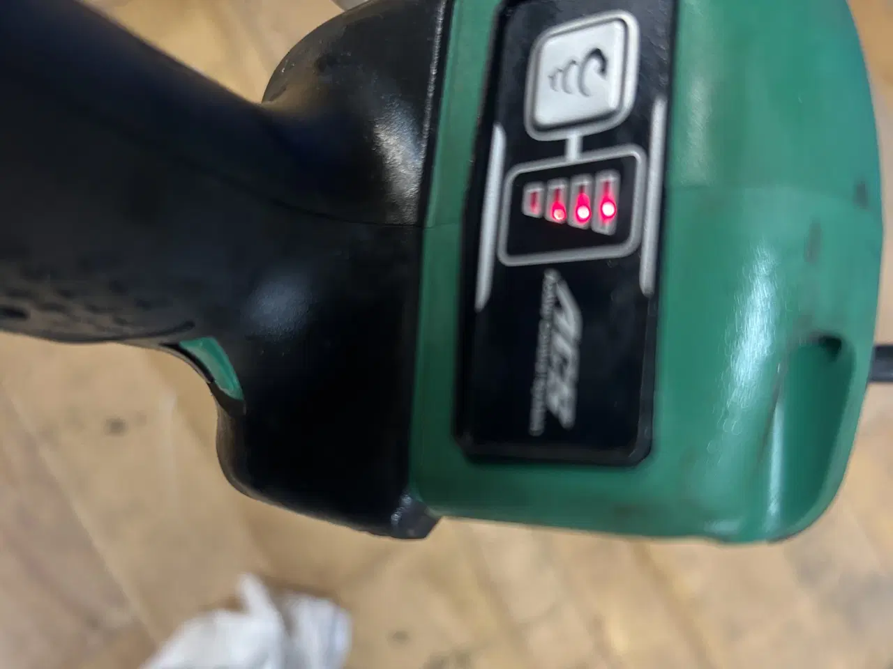 Billede 6 - El-slagnøgle 