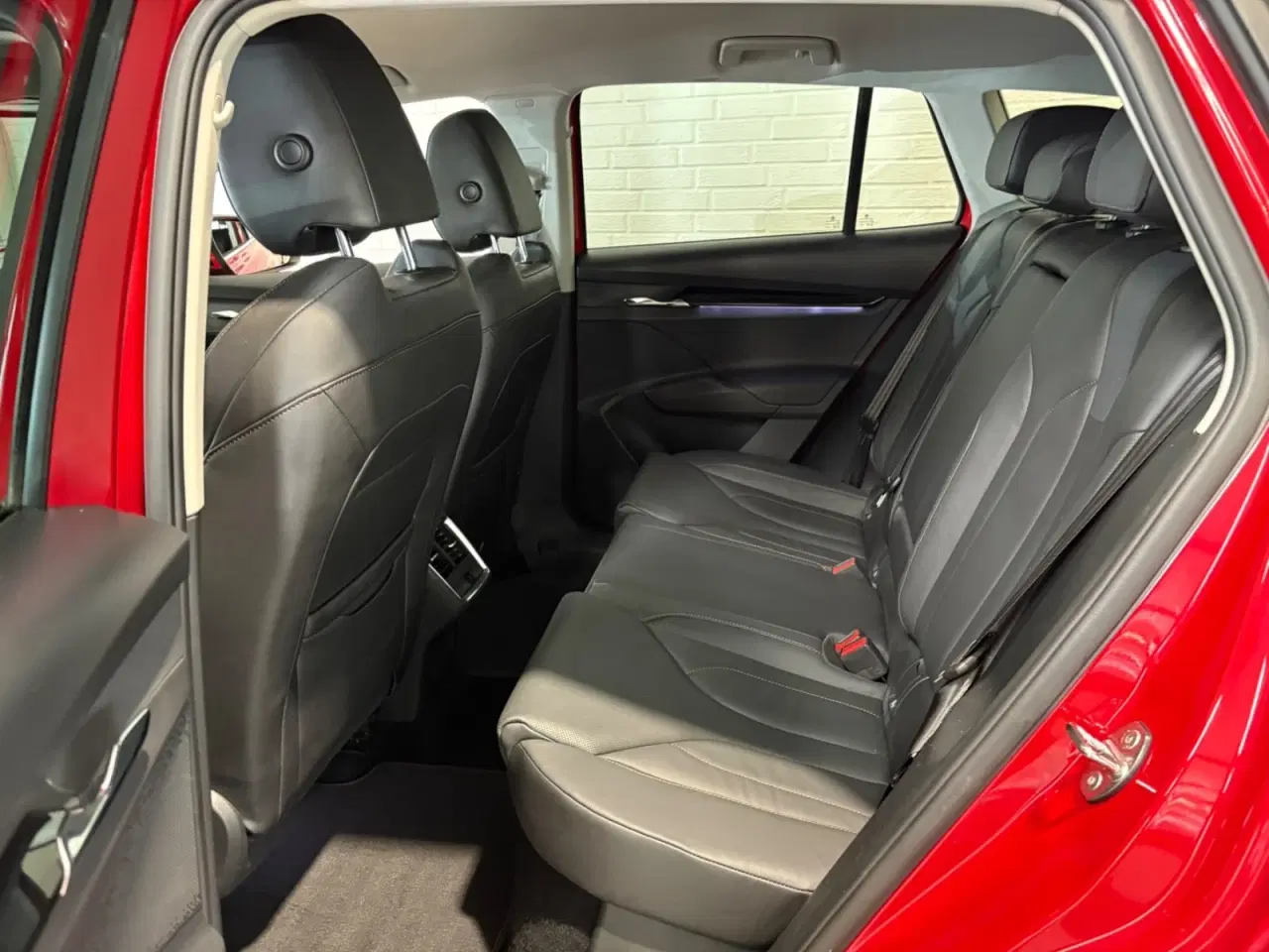 Billede 17 - Skoda Enyaq 80 iV Selection Suite