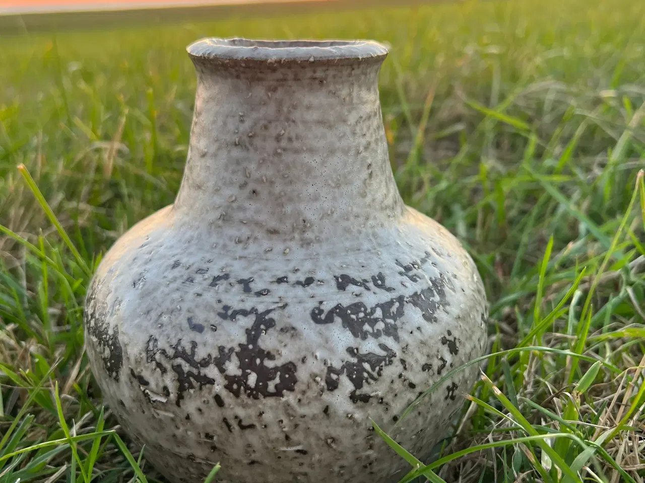 Billede 1 - Keramik vase fra Futter keramik 