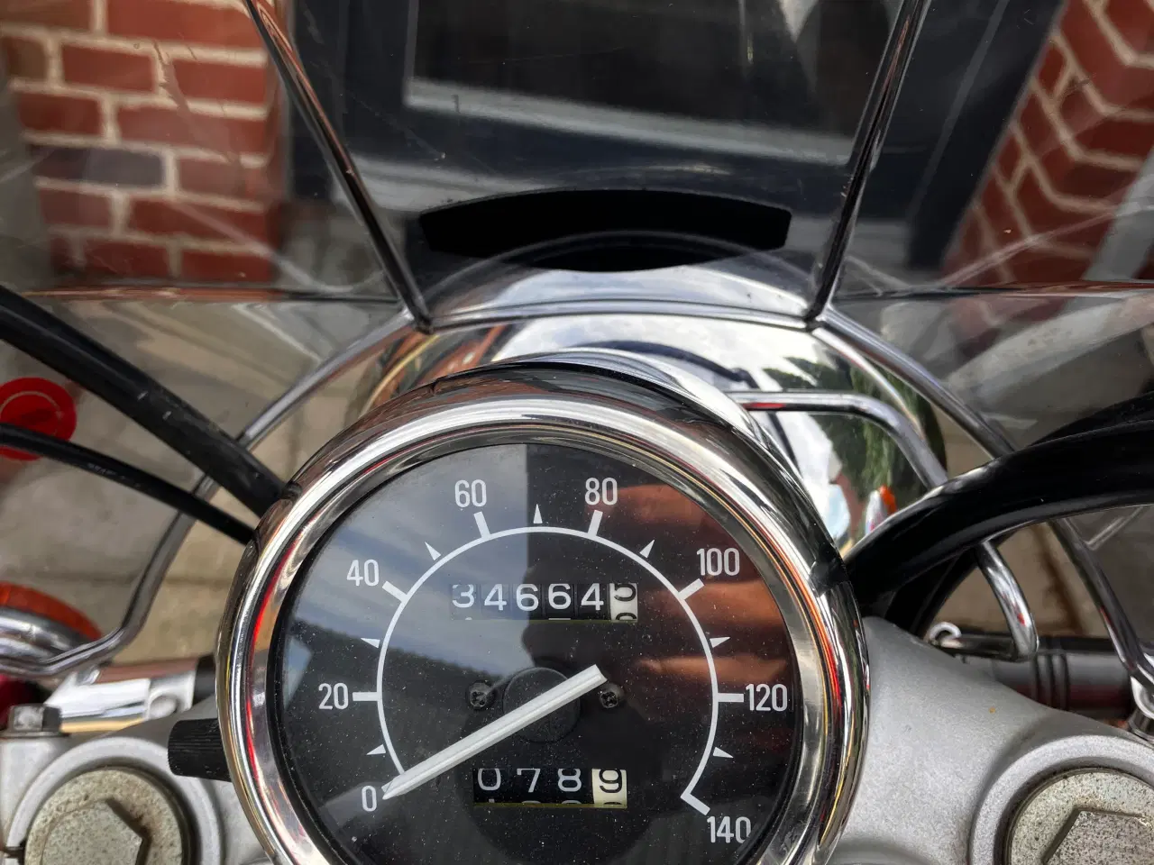 Billede 3 - Virago 250 
