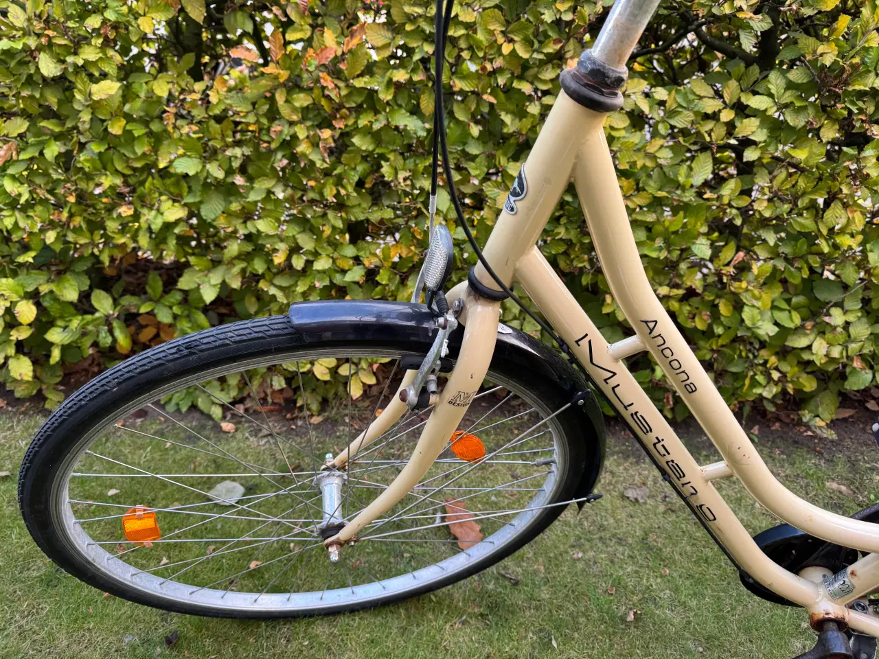 Billede 5 - 28" damecykel
