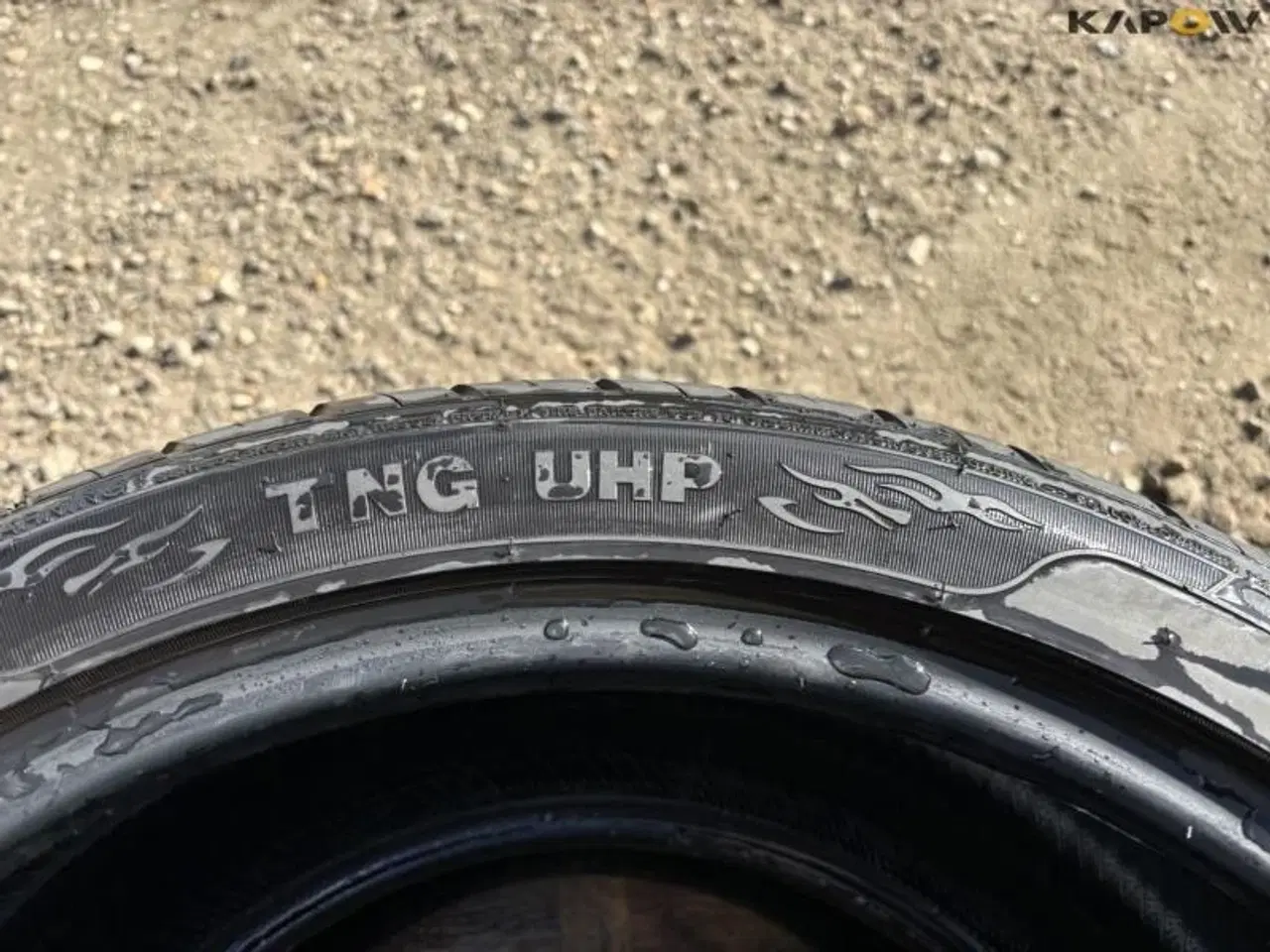 Billede 12 - - - - 245/45ZR20