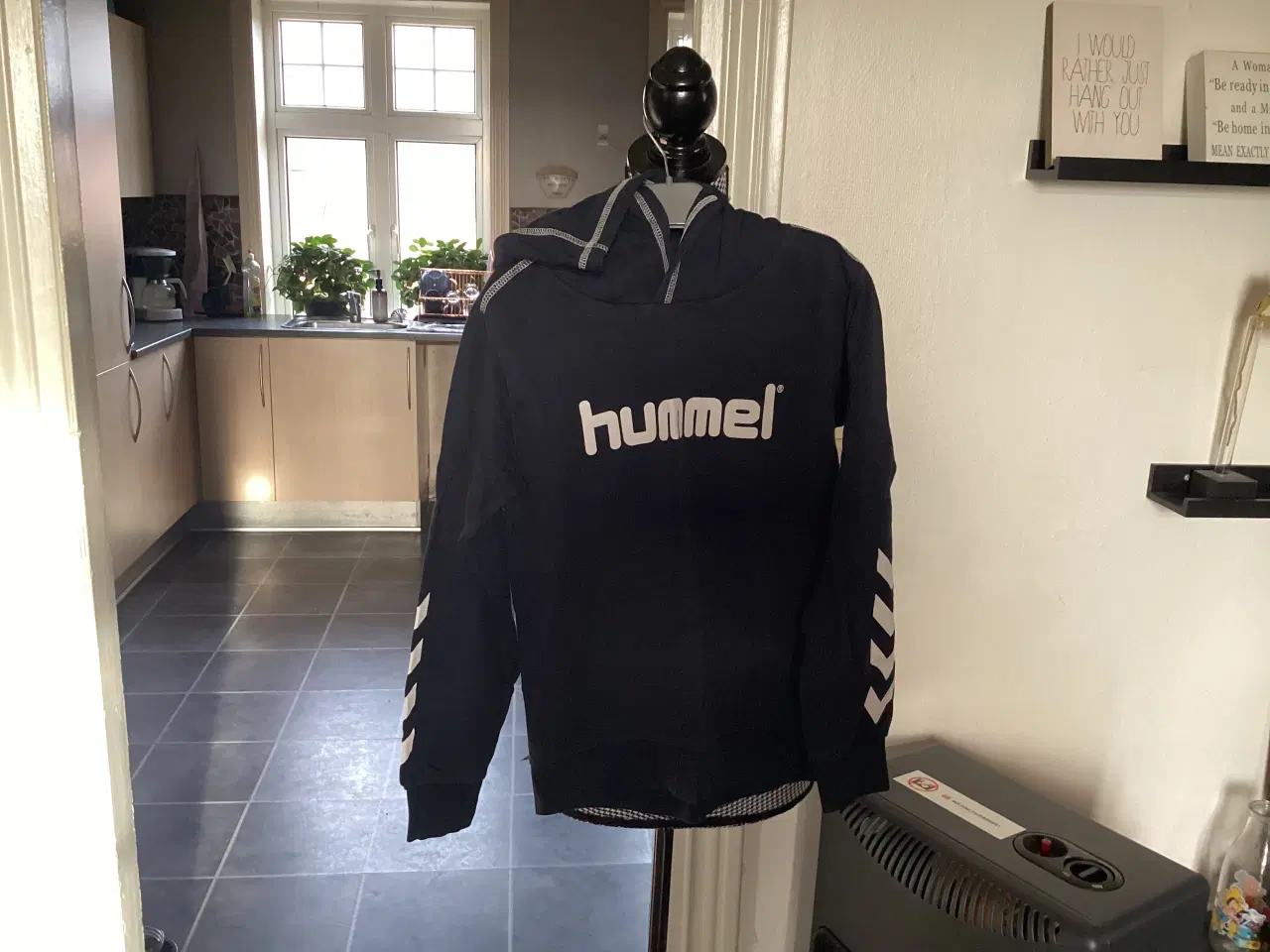 Billede 8 - Hummel/ Adidas Trøjer/ Bukser, Forsk. Str.