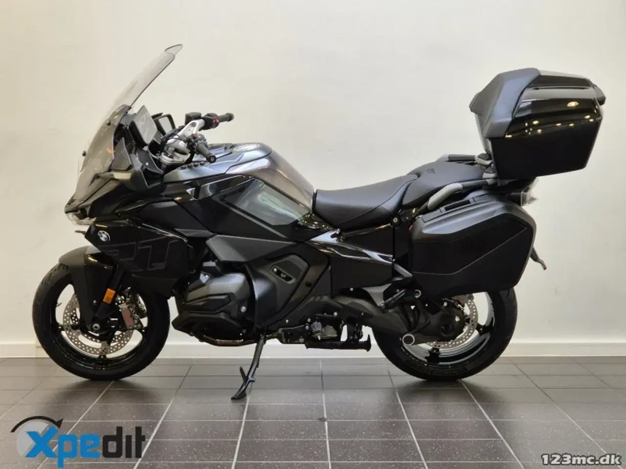Billede 6 - BMW R 1300 RT