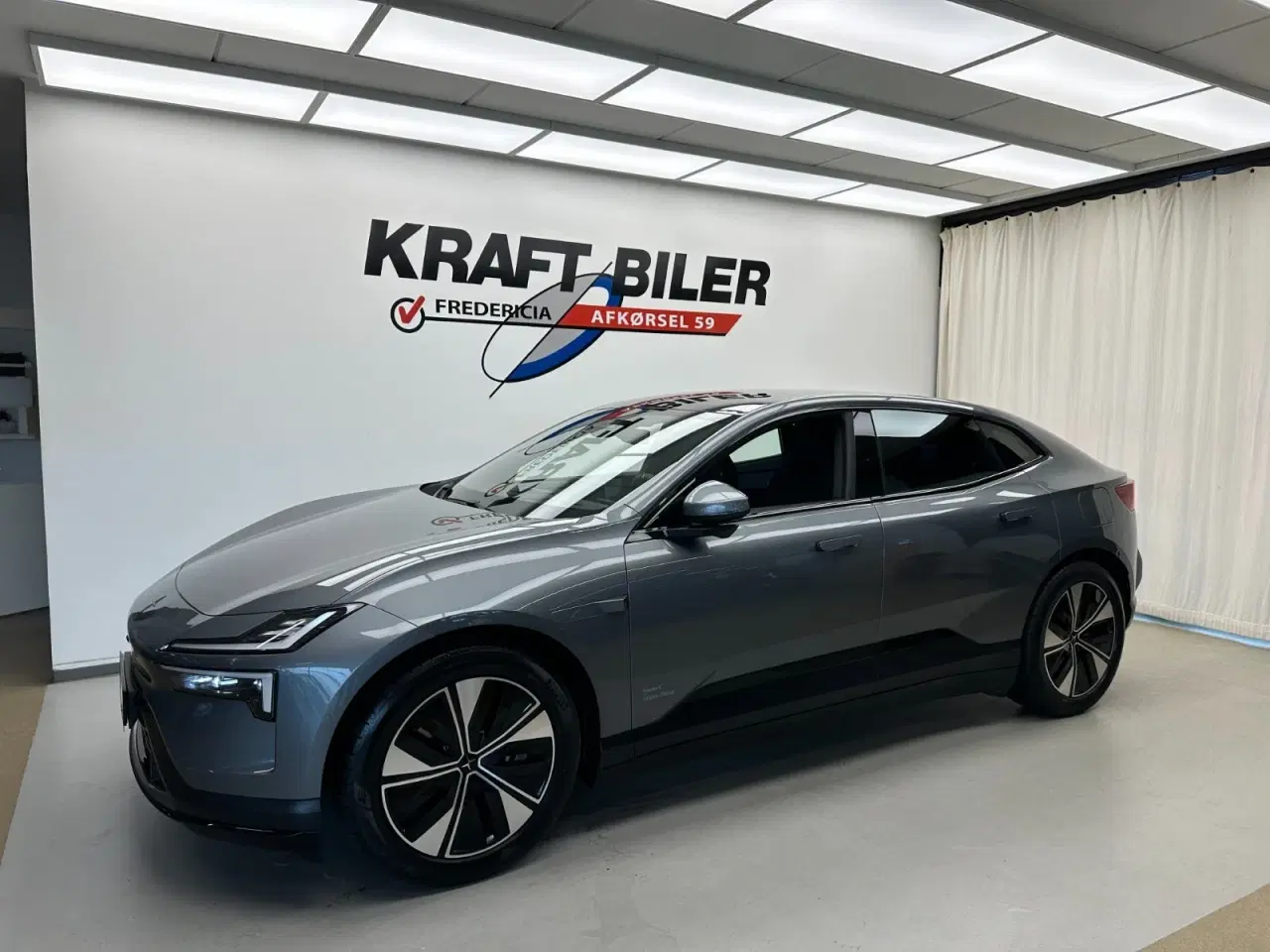 Billede 2 - Polestar 4  Long Range