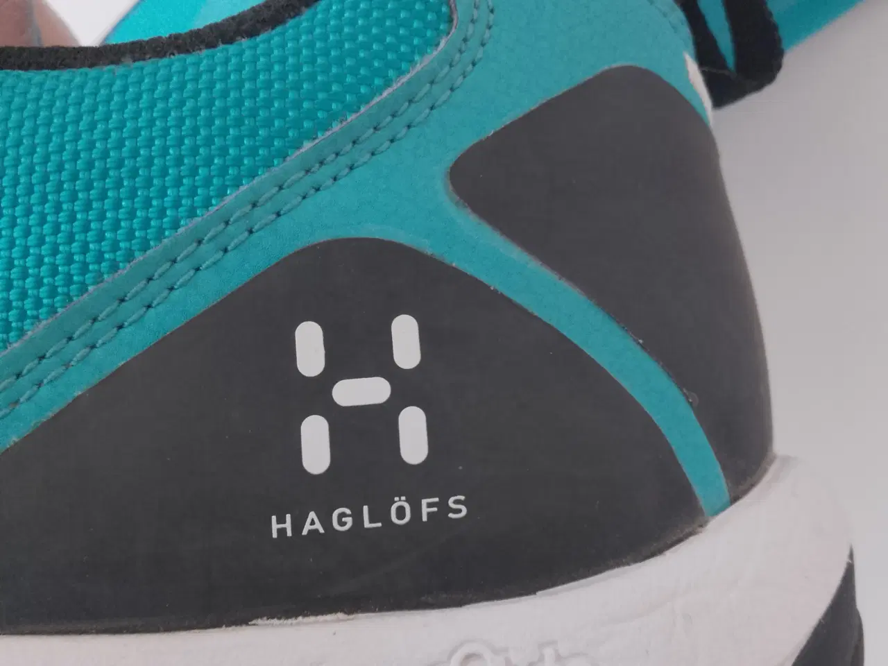 Billede 6 - Haglöfs vandresko women