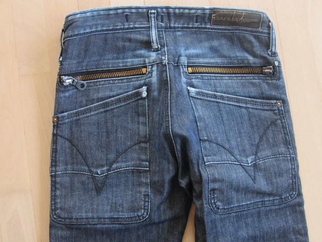 Billede 7 - Gabba jeans