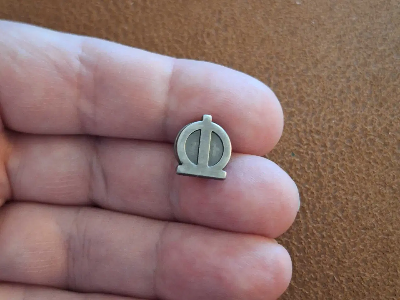 Billede 1 - Omega pin 