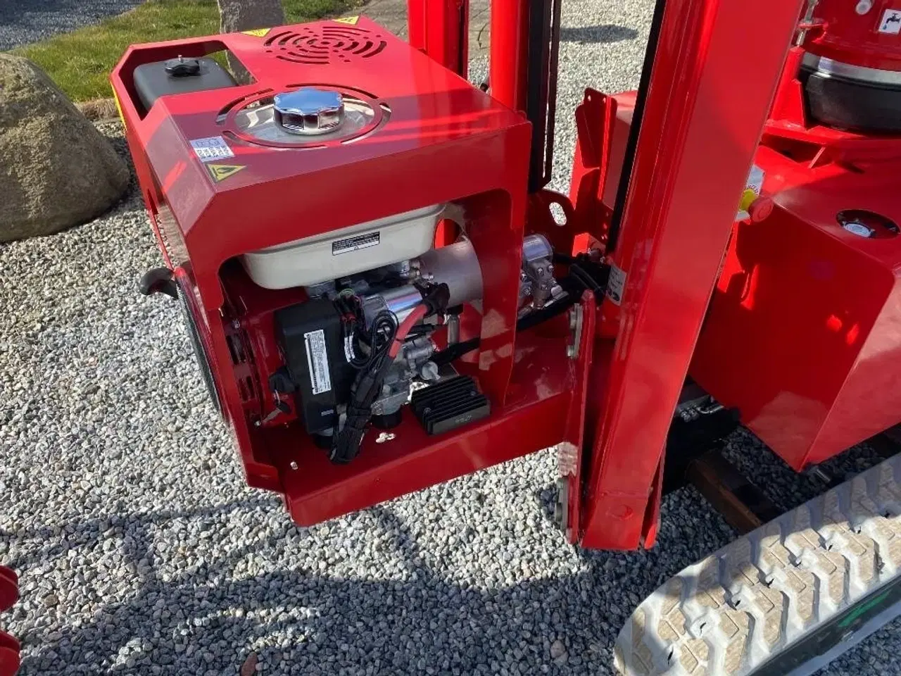 Billede 13 - CMC S 13 F