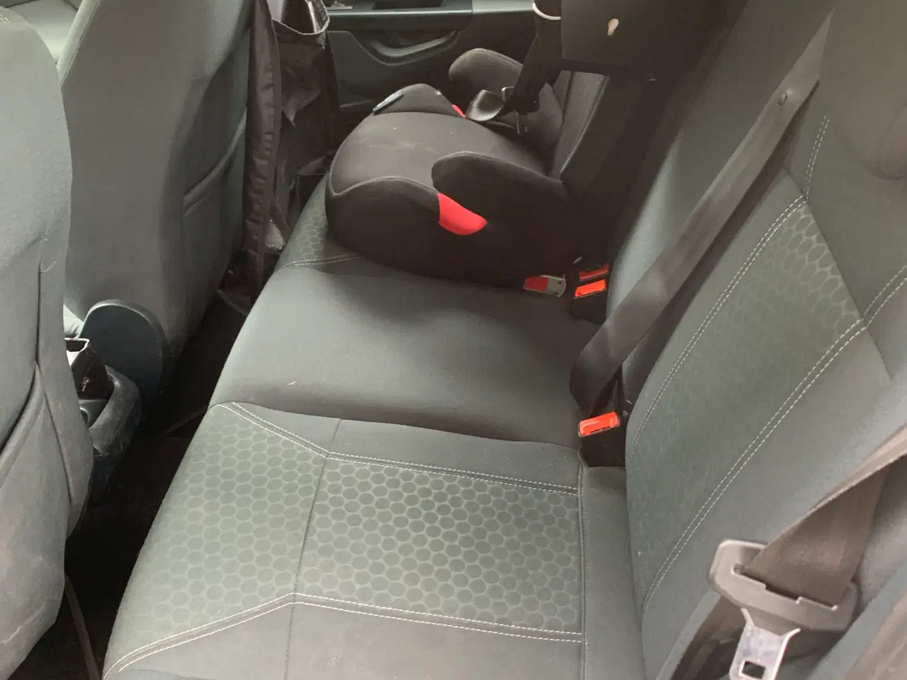 Billede 8 - Ford Fiesta 1.6 Titanium 5 dørs
