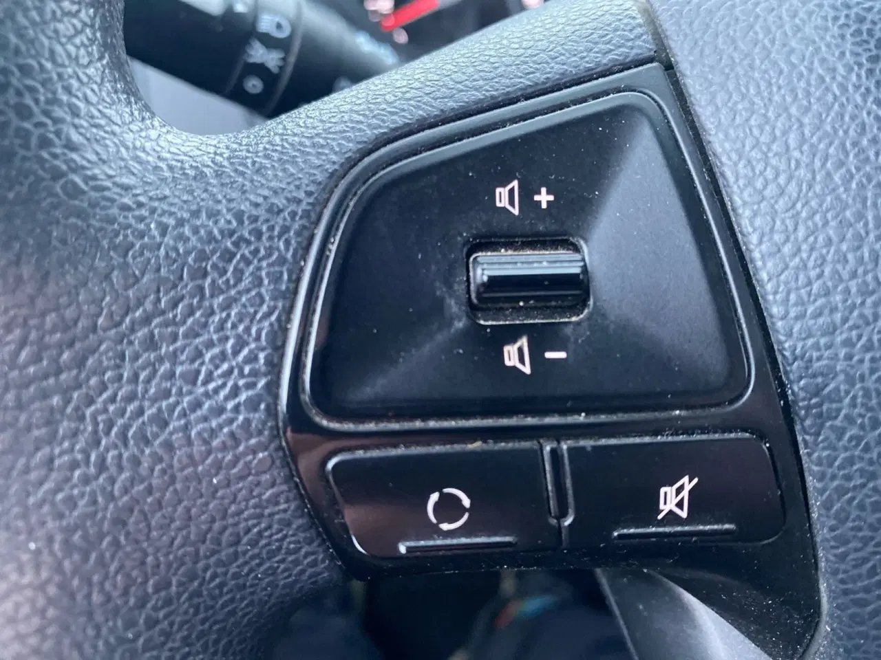 Billede 16 - Kia Rio 1,2 Style 85HK 5d