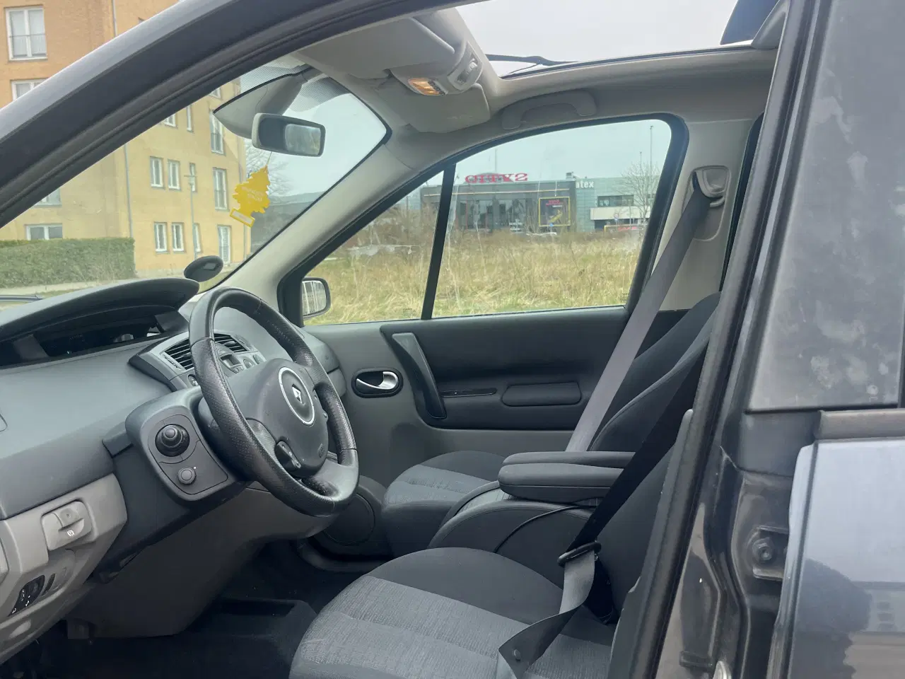 Billede 6 - Renault Scenic 7 Pers Automat 